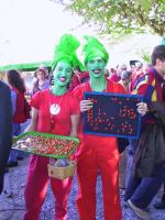 Fte aux Piments 2002