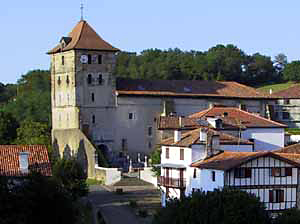 L'Eglise