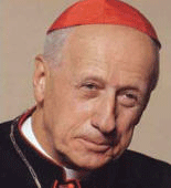 Monseigneur Etchegaray