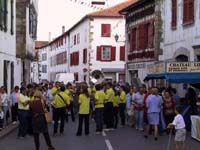 Fte aux Piments 2001