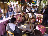Fte aux Piments 2001