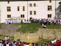 Fte aux Piments 2001