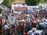 Fte aux Piments 2001