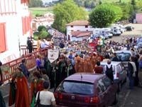 Fte aux Piments 2001