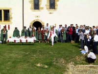 Fte aux Piments 2001