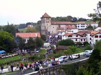Fte aux Piments 2001