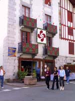 Fte aux Piments 2001