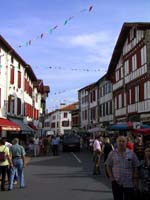 Fte aux Piments 2001