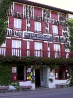 L' Hotel Euskadi