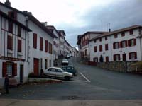 Rue du Fronton