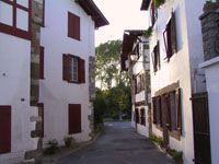 Rue de L'Eglise